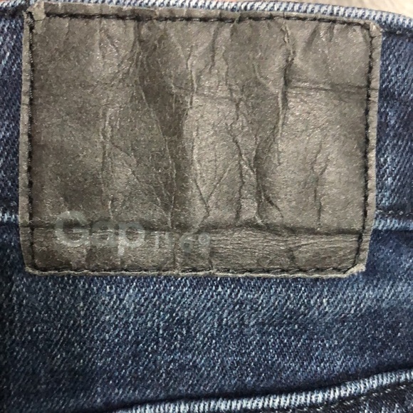 Gap 1969 jeans - Picture 11 of 11
